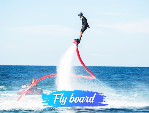 fly board in dubai