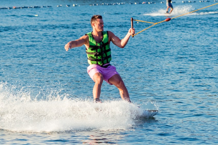 best water sports in Dubai